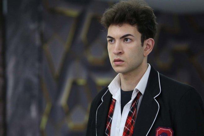 Berk Ali Catal o seriji Kardeslerim | Moja braća