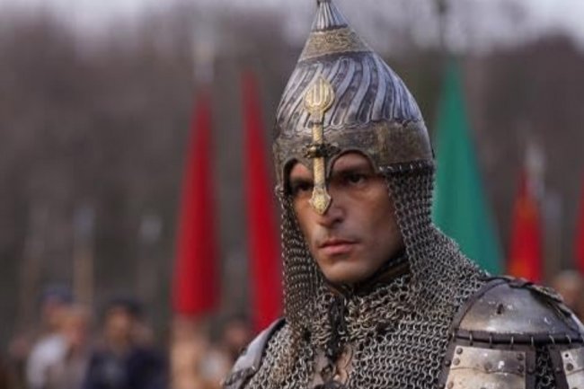 Serija Mehmed Fetihler Sultani | Sultan Mehmed Osvajač se nastavlja na jesen!