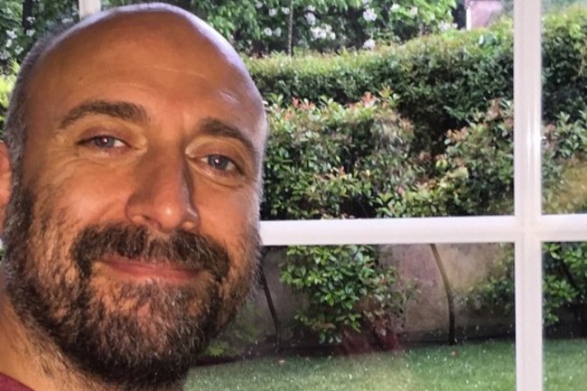 Halit Ergenc glavni glumac serije Kral Kaybederse | Ako kralj izgubi?!