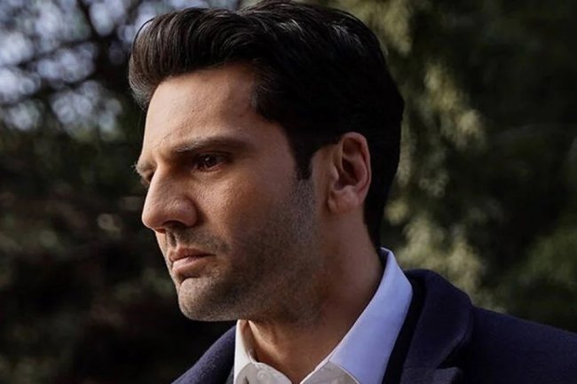 Kaan Urgancioglu drugi u izboru očinske ličnosti godine u Turskoj!
