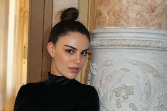 Ozgu Kaya nakon odmora u Beču bira novi projekat
