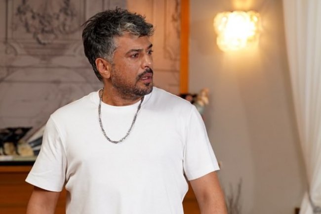 Emre Altug o seriji Yali Capkini