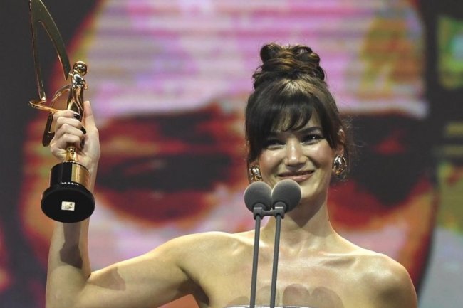 Pinar Deniz o planovima za budućnost