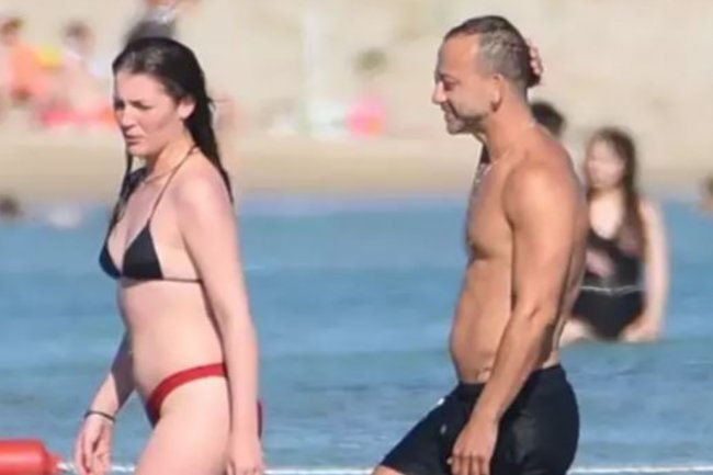 Riza Kocaoglu i Deniz Isin – ljubav ili samo zajednički odmor?!