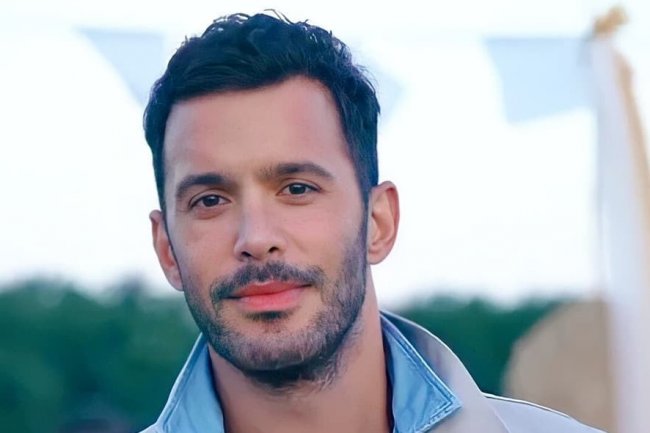Baris Arduc u novoj seriji Patron
