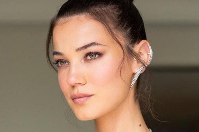 Pinar Deniz voli mir i spokoj!