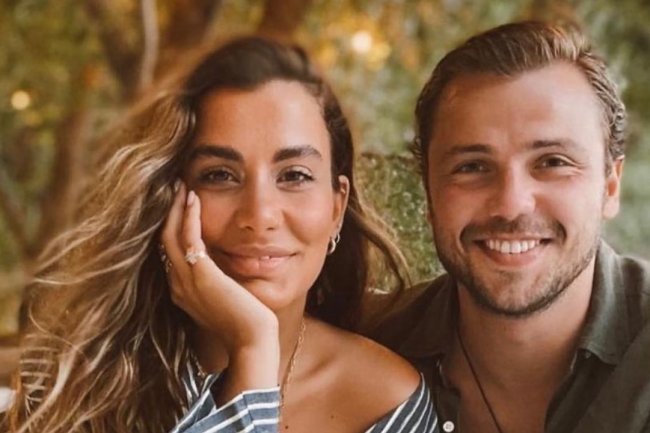 Tolga Saritas se ženi krajem juna!