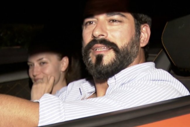 Fahriye Evcen o rođendanu i povratku na TV ekrane 