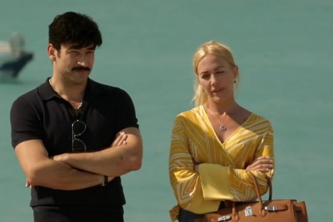 Da li ste gledali turski film Cingoz Recai?