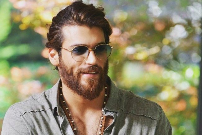 Can Yaman se u potpunosti posvetio snimanju nove serije!