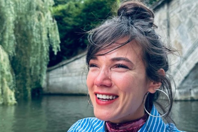 Pinar Deniz o planovima za leto
