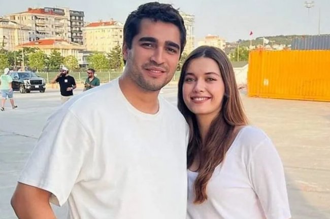 Da li su se Afra Saracoglu i Mert Ramazan Demir venčali?!