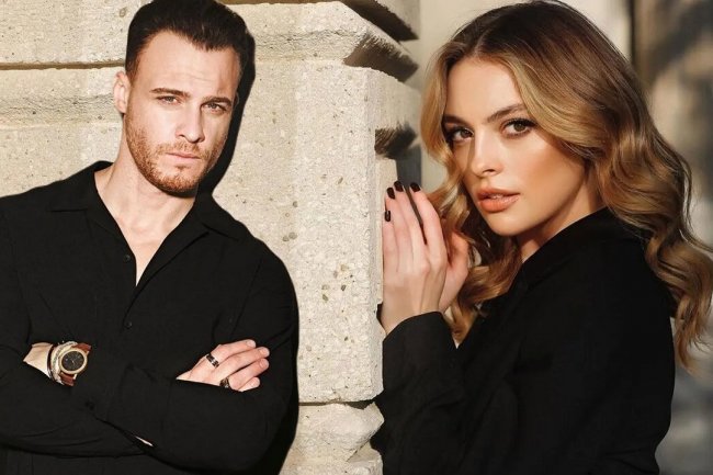 Kerem Bursin i Melis Sezen u pratnji poznatih imena u novom projektu