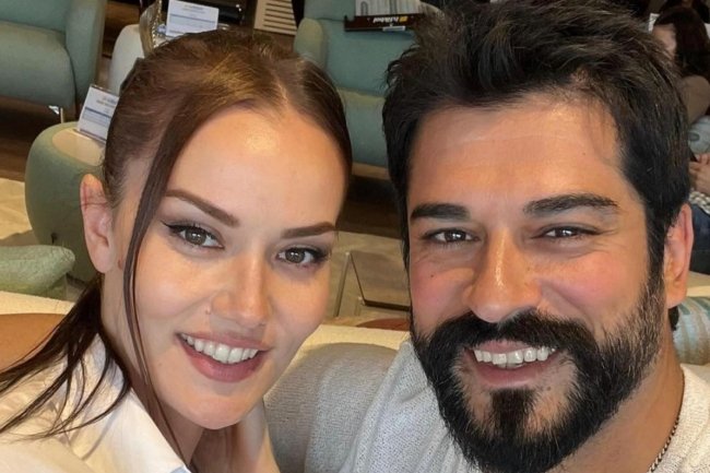 Burak Ozcivit i Fahriye Evcen nastavljaju sa investicijama