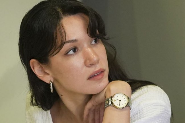 Hazal Subasi se vraća novom ulogom