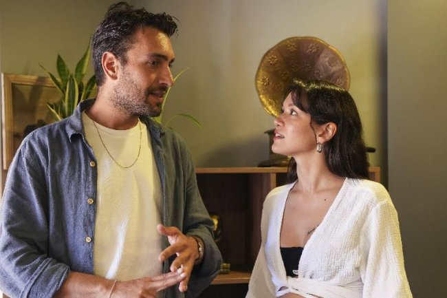 Hazal Subasi i Ulas Tuna Astepe u glavnim ulogama u novoj sezoni serije Ilk ve Son!