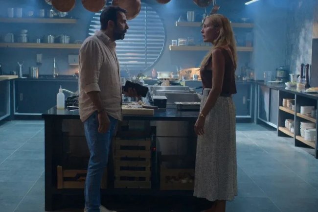 Meryem Uzerli i Emre Karayel o novoj sezoni serije RU