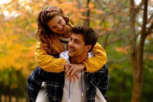 Turska serija Yalniz Kalpler – radnja i uloge