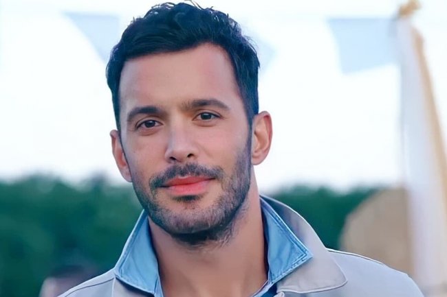 Promene u seriji Patron