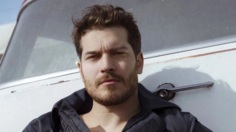 Cagatay Ulusoy o Keremu Bursinu i Kivancu Tatlitugu!