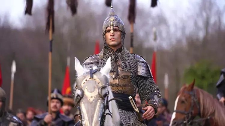 U utorak finale sezone serije Mehmed Fetihler Sultani | Sultan Mehmed Osvajač