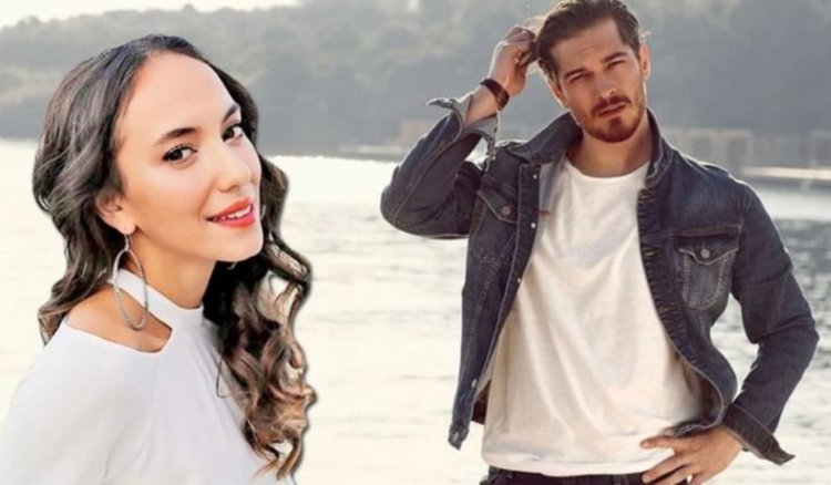 Cagatay Ulusoy i dalje pokazuje interes za bivšu devojku!