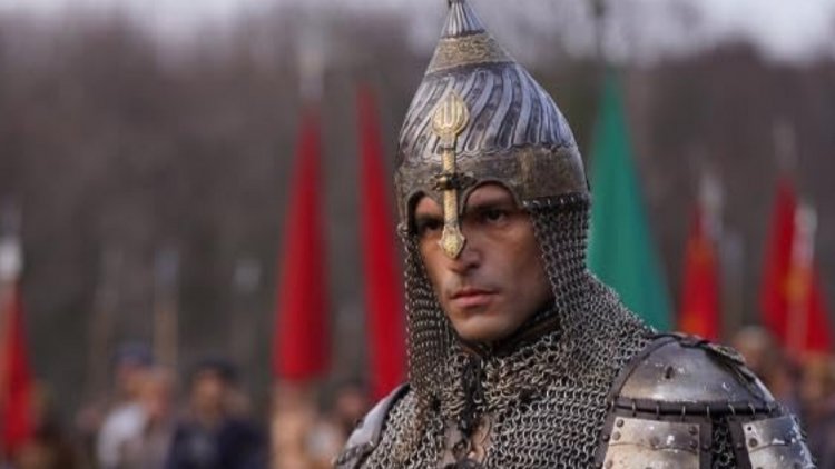 Serija Mehmed Fetihler Sultani | Sultan Mehmed Osvajač se nastavlja na jesen!