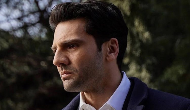 Kaan Urgancioglu drugi u izboru očinske ličnosti godine u Turskoj!