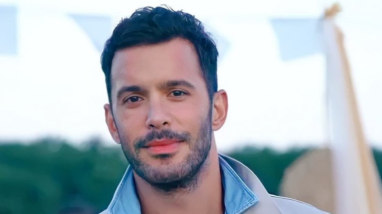 Baris Arduc u novoj seriji Patron