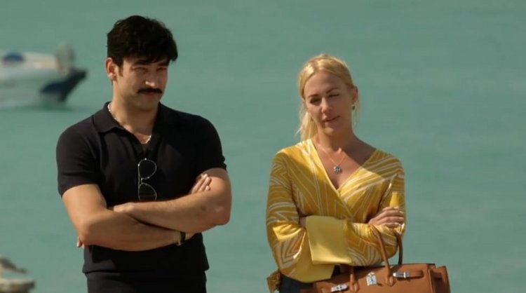 Da li ste gledali turski film Cingoz Recai?