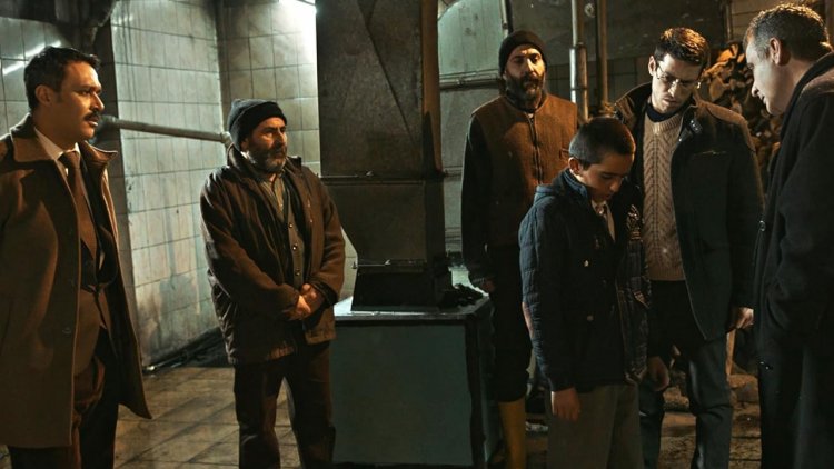 Turski film Okul Tirasi | Bratov čuvar – radnja i uloge