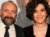 Berguzar Korel i Halit Ergenc su se vratili u tursku zbog novih serija!