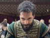 Serkan Cayoglu na snimanju novog projekta!