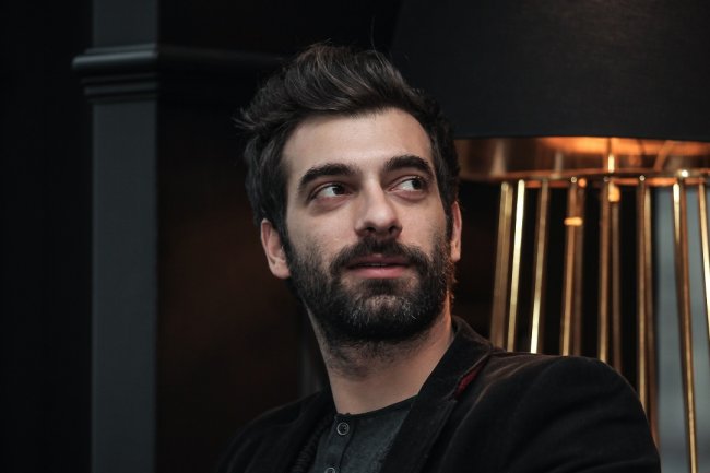 Ilker Kaleli dobija nove pohvale!