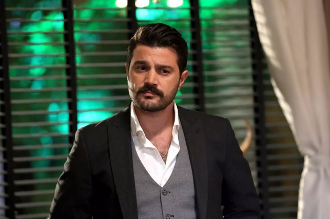 Burak Sevinc o sceni serije Hudutsuz Sevda | Bezgranična ljubav koja je na njega ostavila poseban utisak