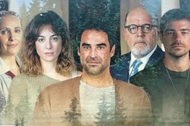 Adaptacija serije Zalim Istanbul dobija velike pohvale