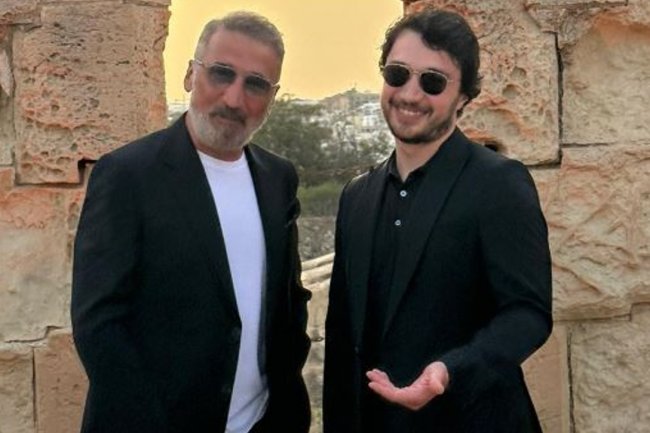 Burak Dakak i film Hayat | Život dobijaju priznanja