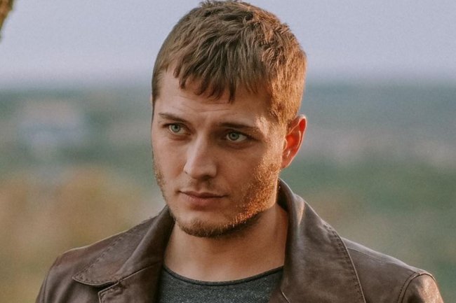 Burak Tozkoparan glavni glumac nove serije Crno srce