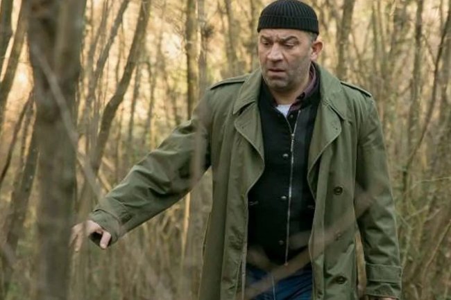 Sevket Coruh otkrio zašto se vratio u seriju Arka Sokaklar