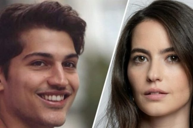 Oktay Cubuk i Ezgi Senler u seriji Surgunler | Prognani