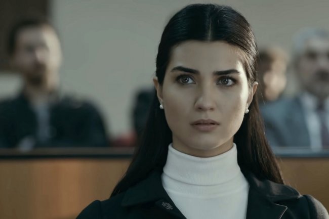 Da li ste gledali tursku seriju 20 Dakika | 20 minuta?!