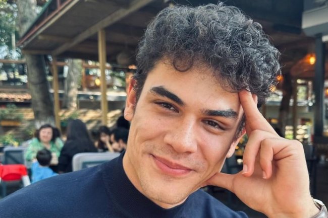 Turski glumac Atakan Hosgoren o idolima