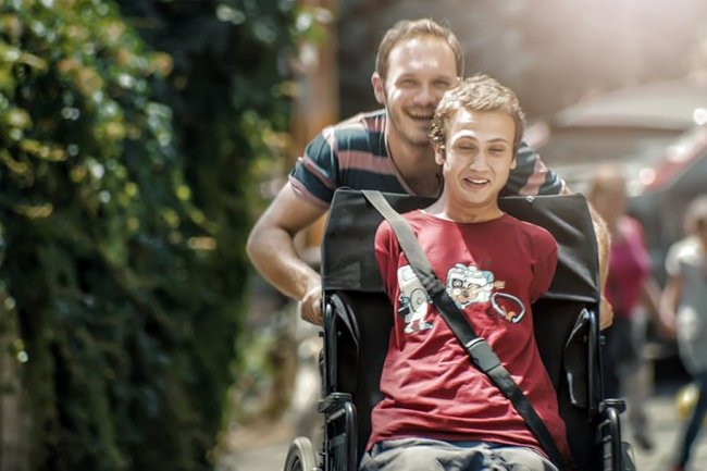 Turski film Tamam miyiz? | Da li smo spremni? – radnja i uloge