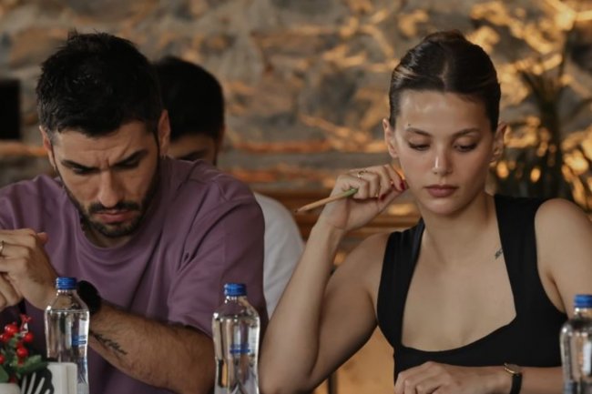 Serija Crno srce uskoro na TV ekranima!