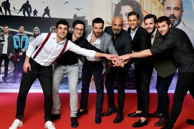 Da li ste gledali seriju Tek Yurek | Jedno srce?!