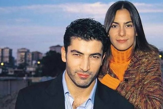 Da li se sećate turske serije Deli Yurek | Ludo srce?!