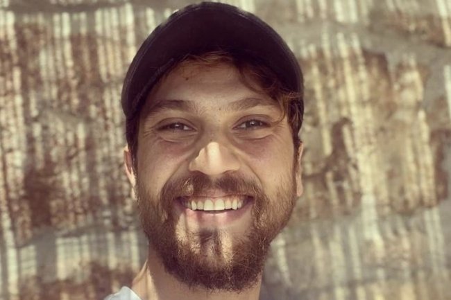 Aras Bulut Iynemli i Devrim Ozkan partneri u seriji Deha