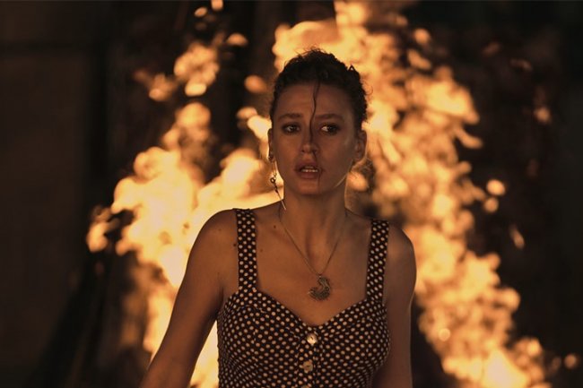 Serenay Sarikaya i serija Sahmaran se vraćaju novom sezonom u avgustu!