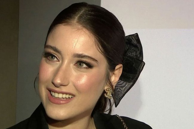 Hazal Kaya i Pera Palas’ta Gece Yarisi | Ponoć u Pera Palas se vraćaju na ekrane u septembru