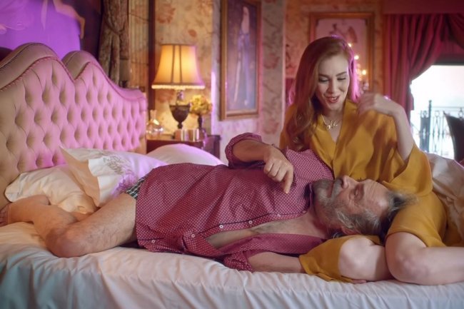 Turski film 9 Kere Leyla – radnja i uloge